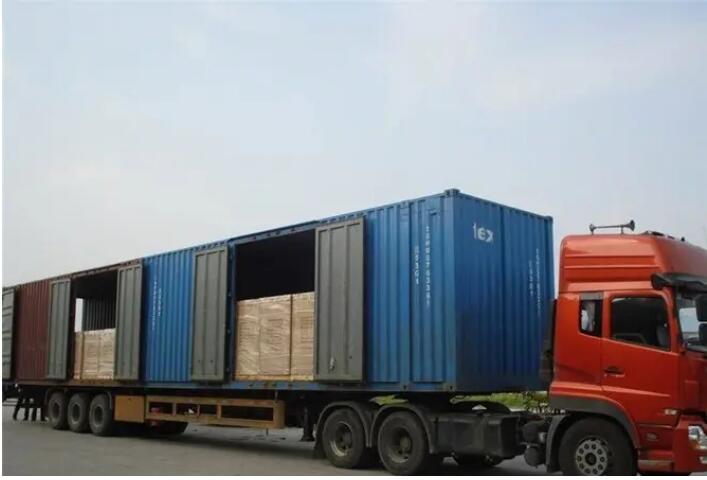 泉州到五河县整车运输