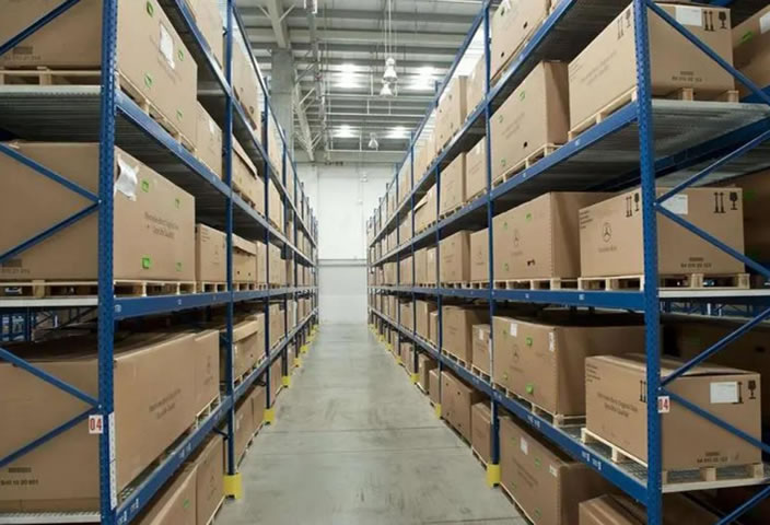 泉州到五河县货物仓储