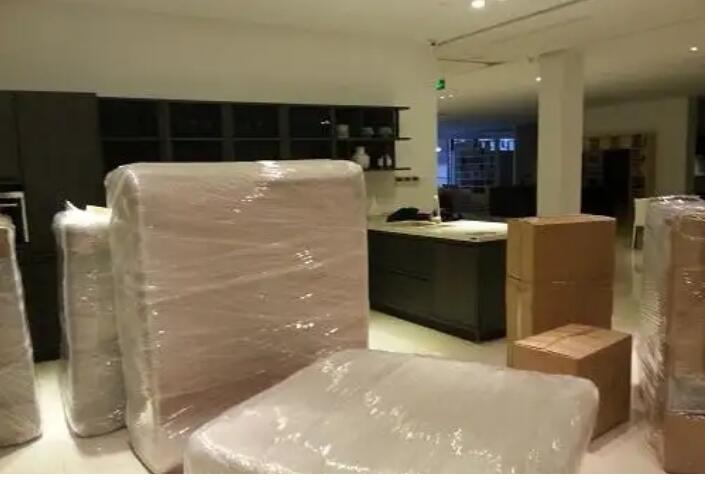 泉州到五河县长途搬家