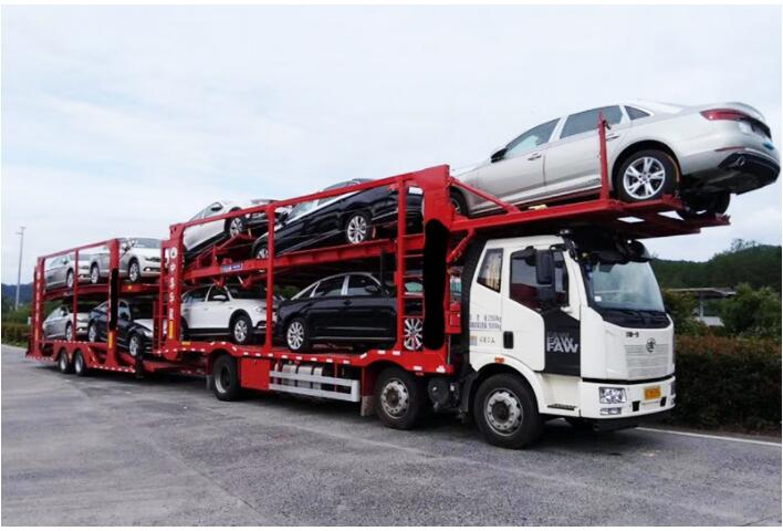 泉州到五河县轿车托运